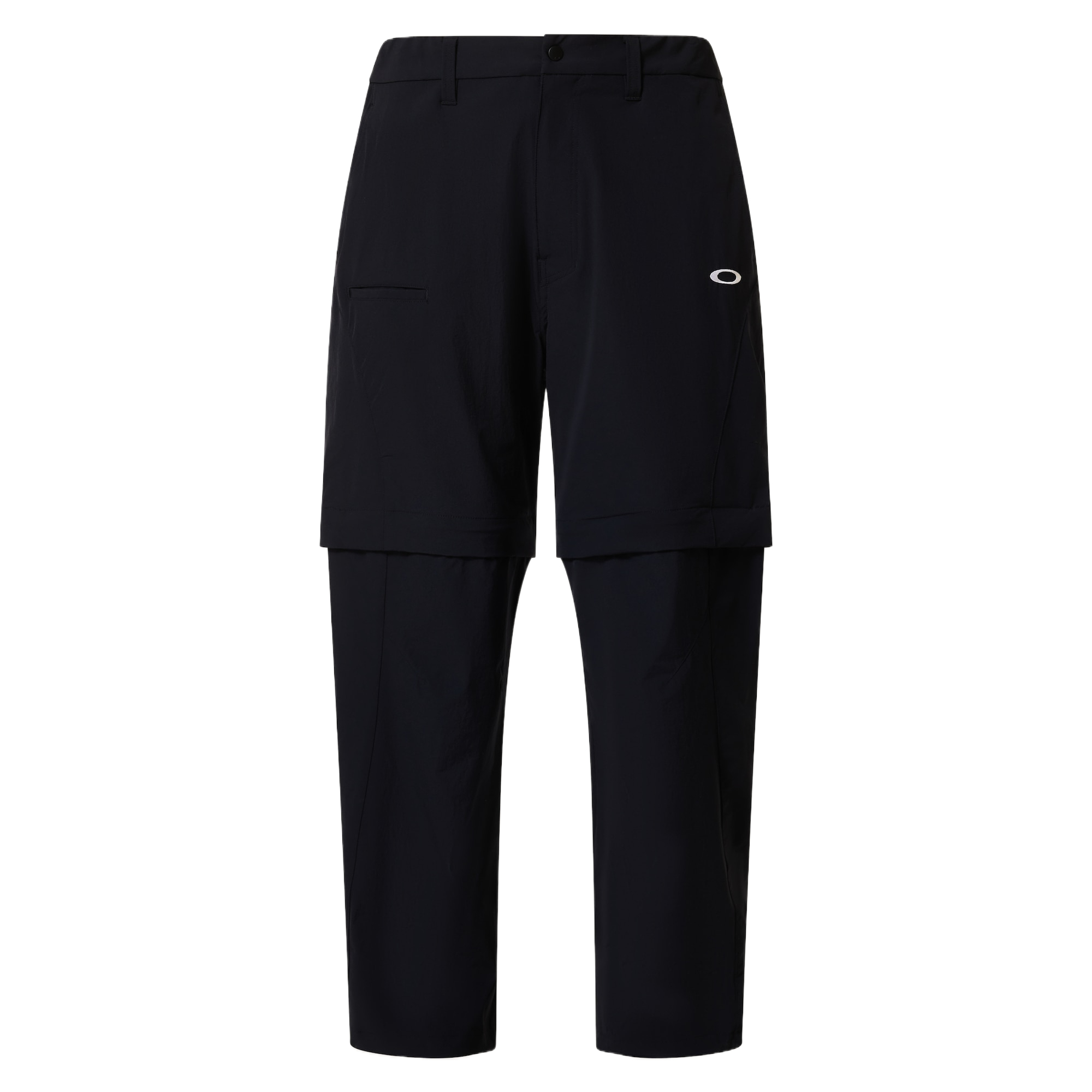 【代購】Oakley Casual Pants Men's Black FOA408148-02E