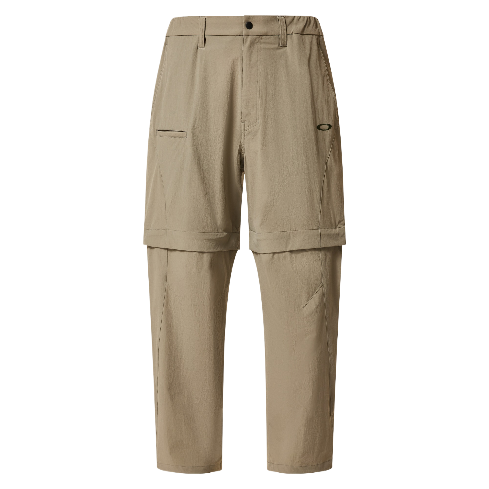 【代購】Oakley Casual Pants Men's Stone Green FOA408148-7C9