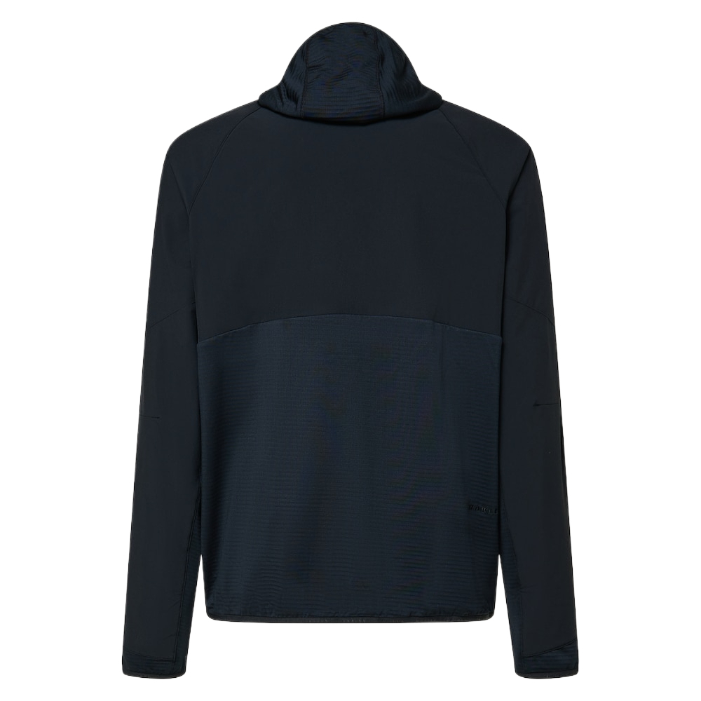 【代購】Oakley Bowls Alpha Full Zip Hoodie Jackets & Coats Men's FOA407384-02E