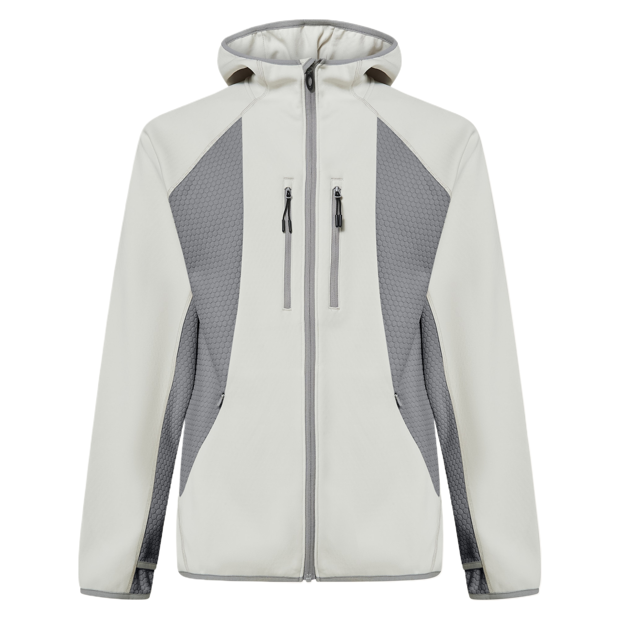 【代購】Oakley Jackets Men's Beige/Gray FOA406122-68S