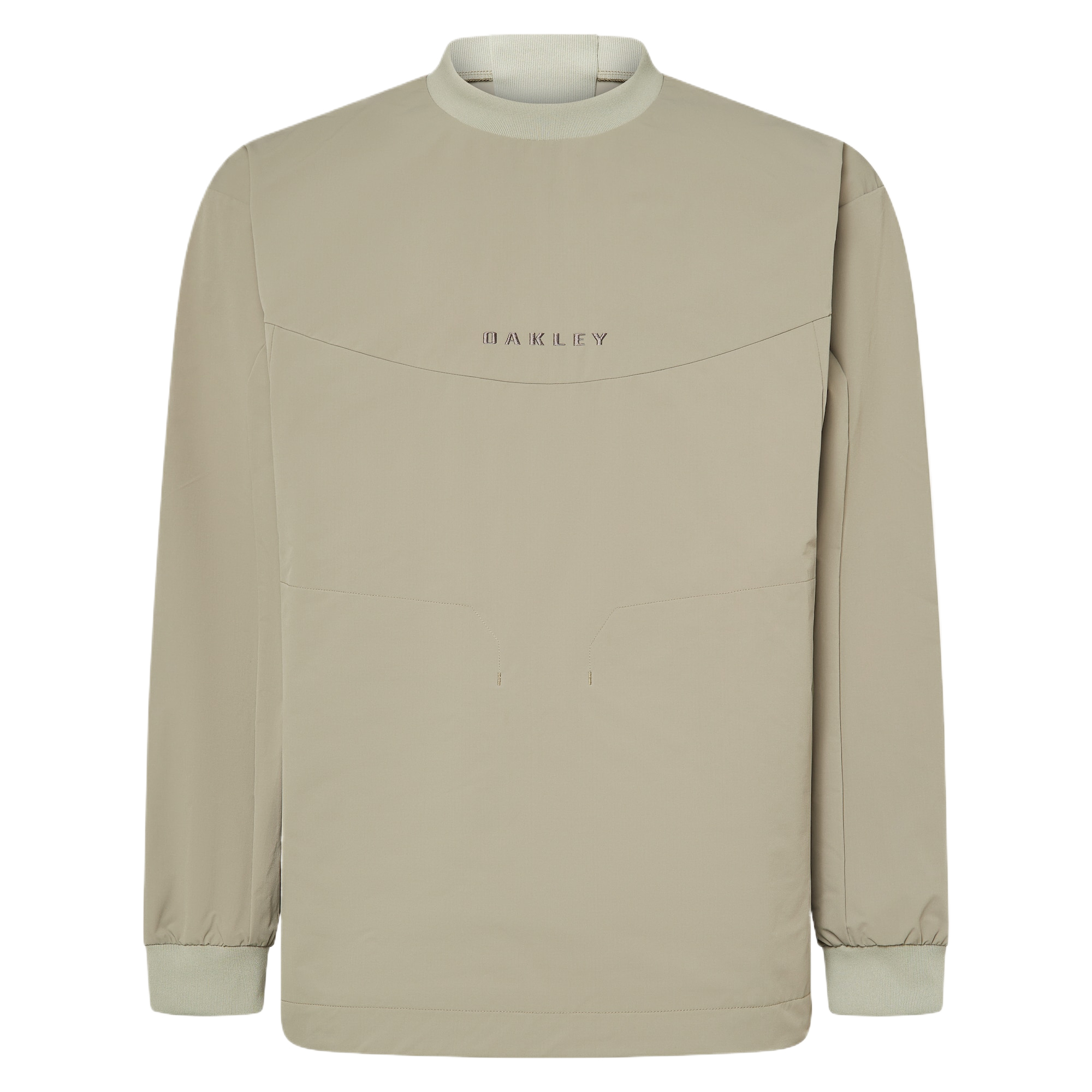 【代購】Oakley Jackets Men's Stone Green FOA408139-7C9