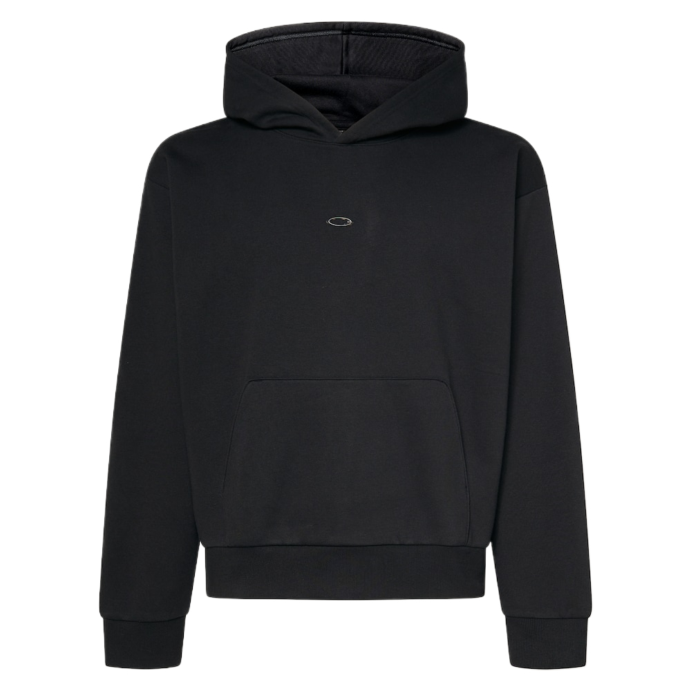 【代購】Oakley Metal Rise Hoodie Sweatshirt Men's FOA407826-02E