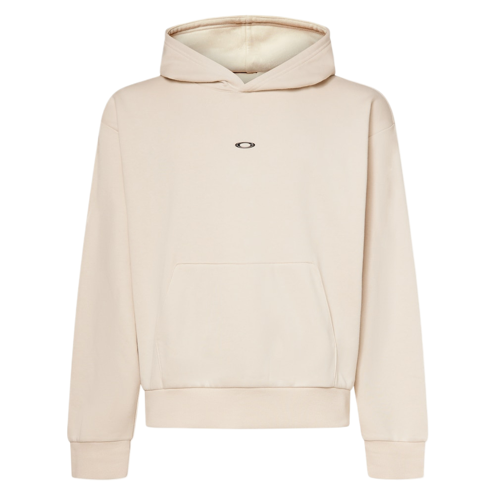 【代購】Oakley Sweatshirts Men's Beige FOA407826-68S