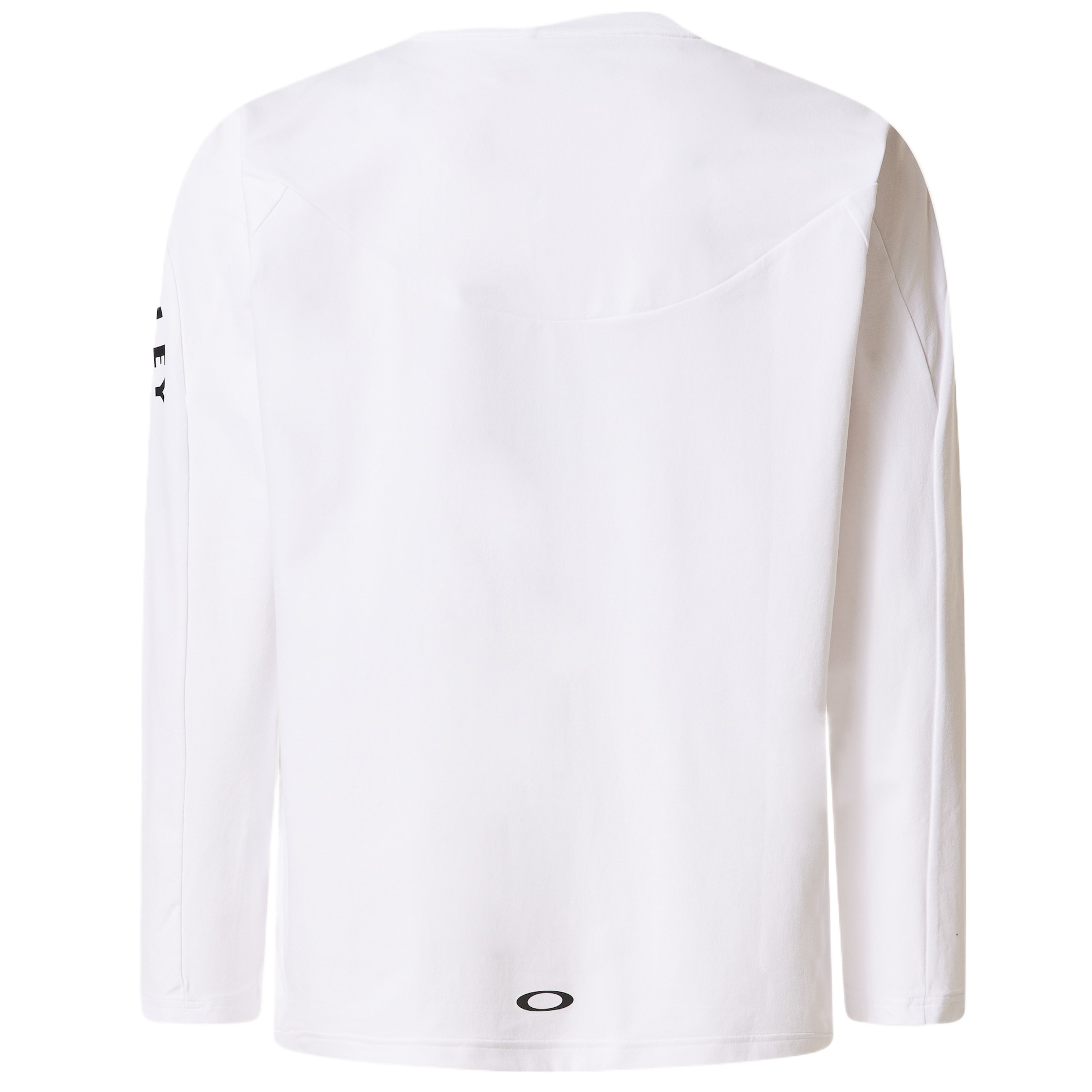 【代購】Oakley T Shirts Men's White FOA408124-100