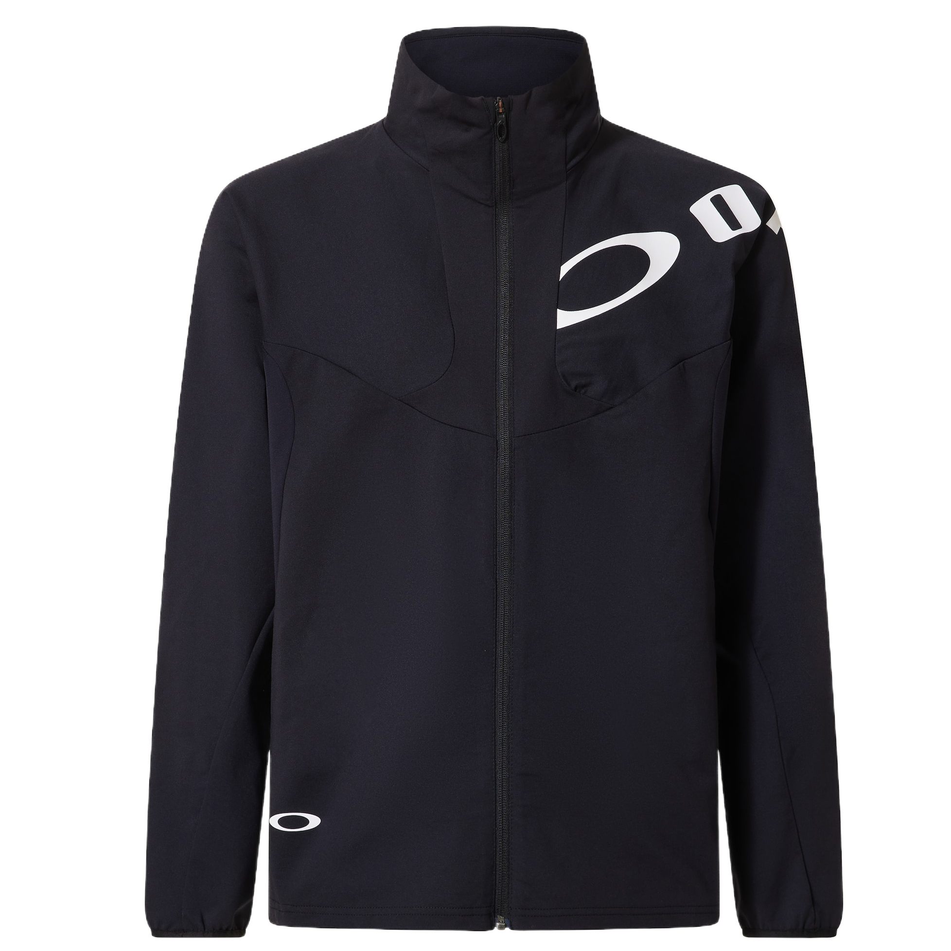 【代購】Oakley Jackets Men's Ink Black FOA408113-02E