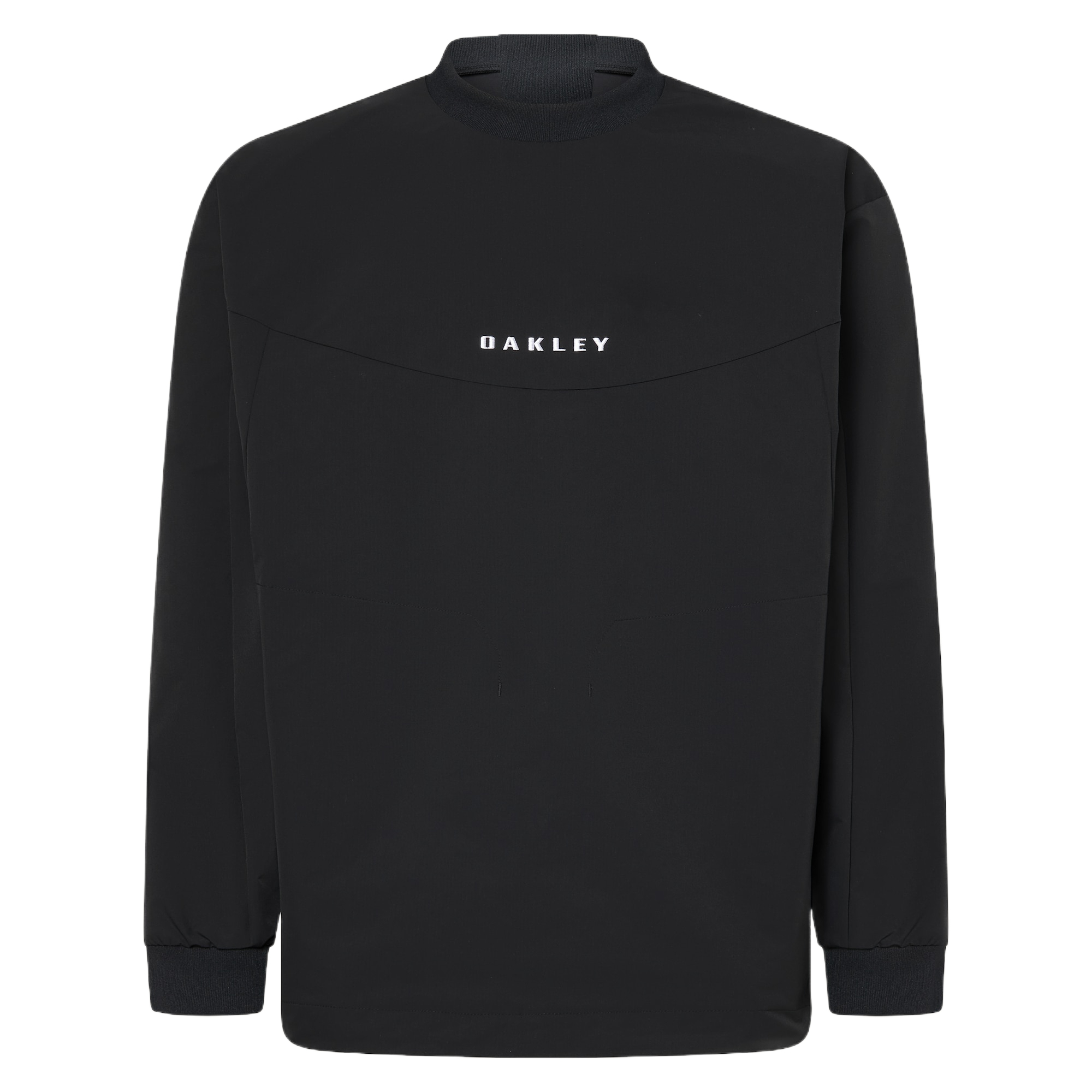 【代購】Oakley Jackets Men's Black FOA408139-02E