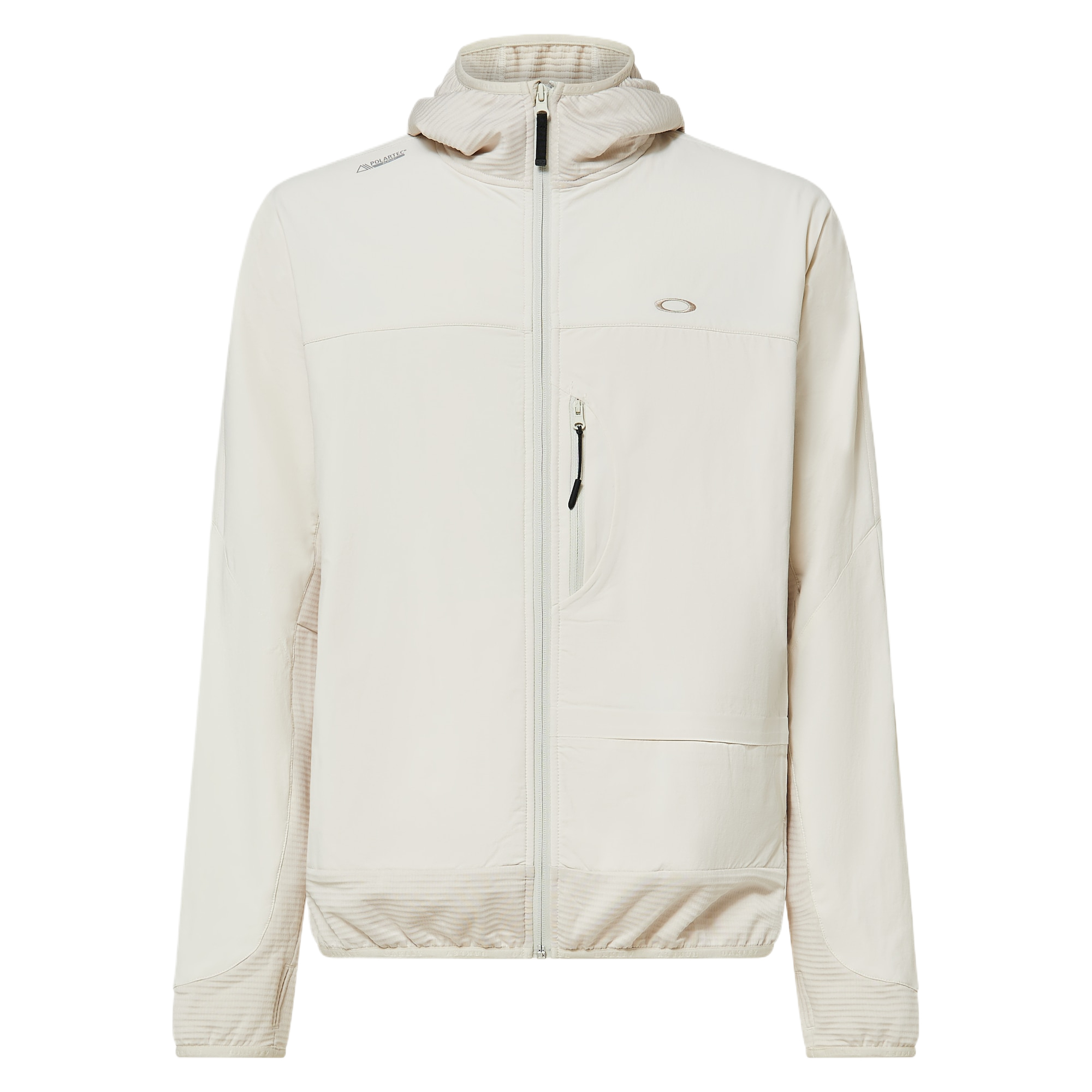 【代購】Oakley Sweatshirts Men's Beige FOA407384-68S