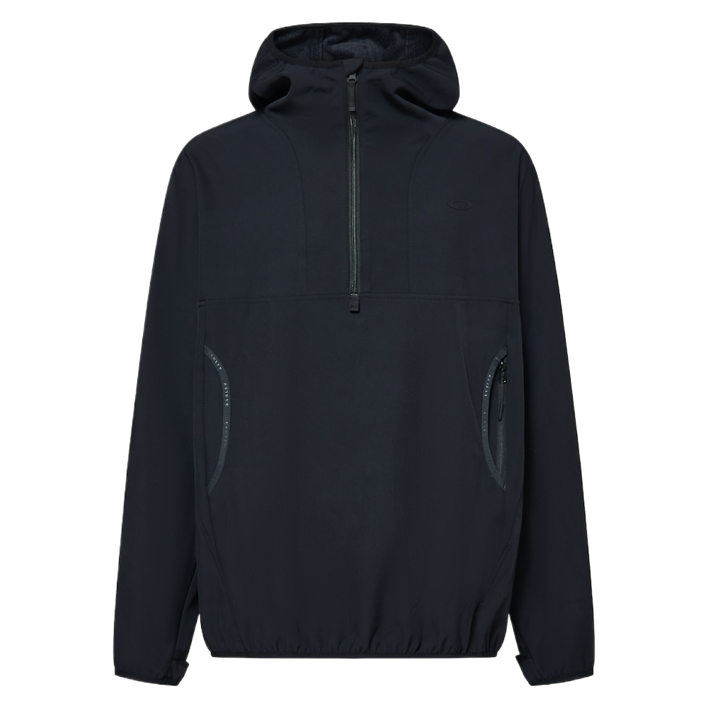 【代購】Oakley Sweatshirts Men's Black FOA407415-02E