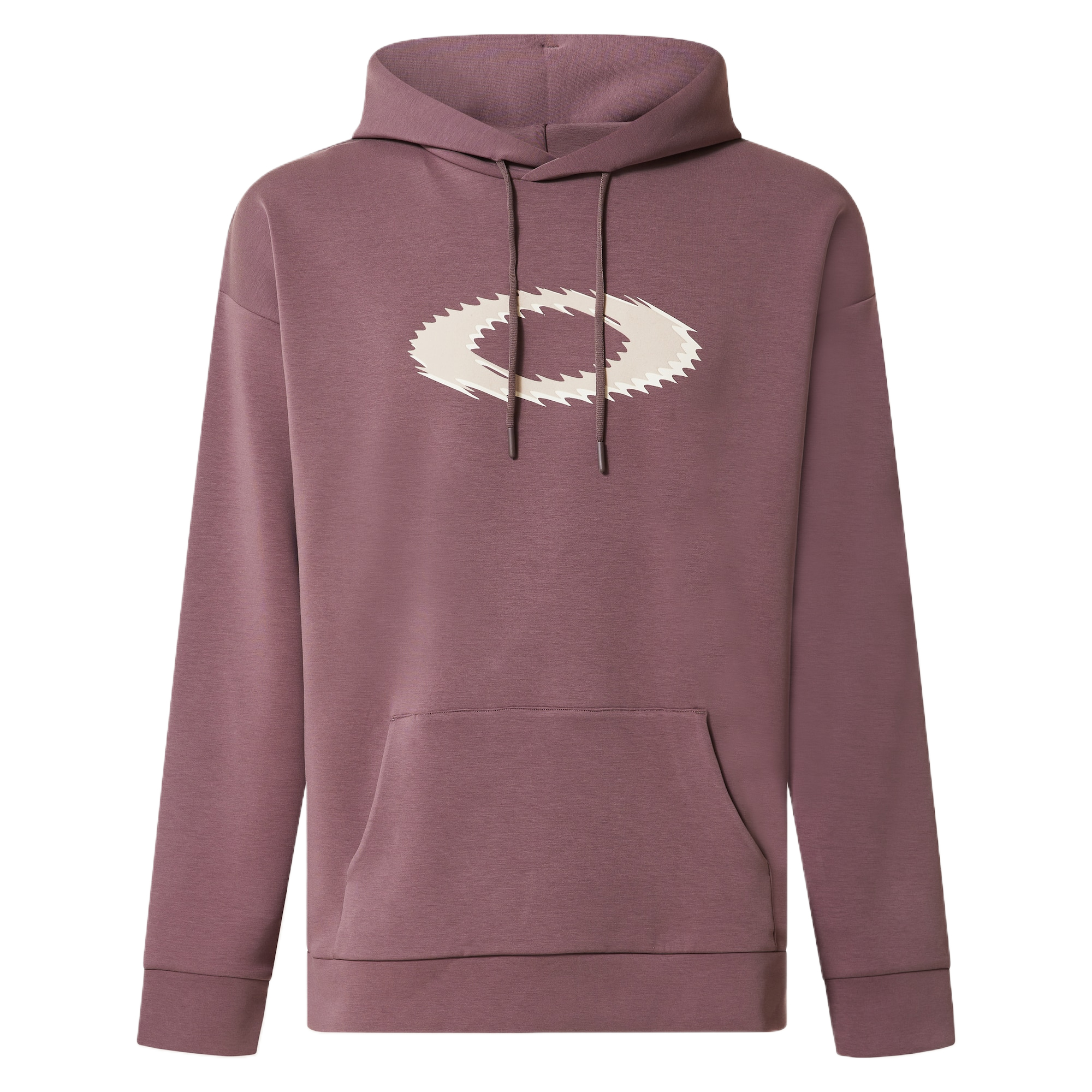 【代購】Oakley Sweatshirts Men's Dark Plum FOA408126-84H