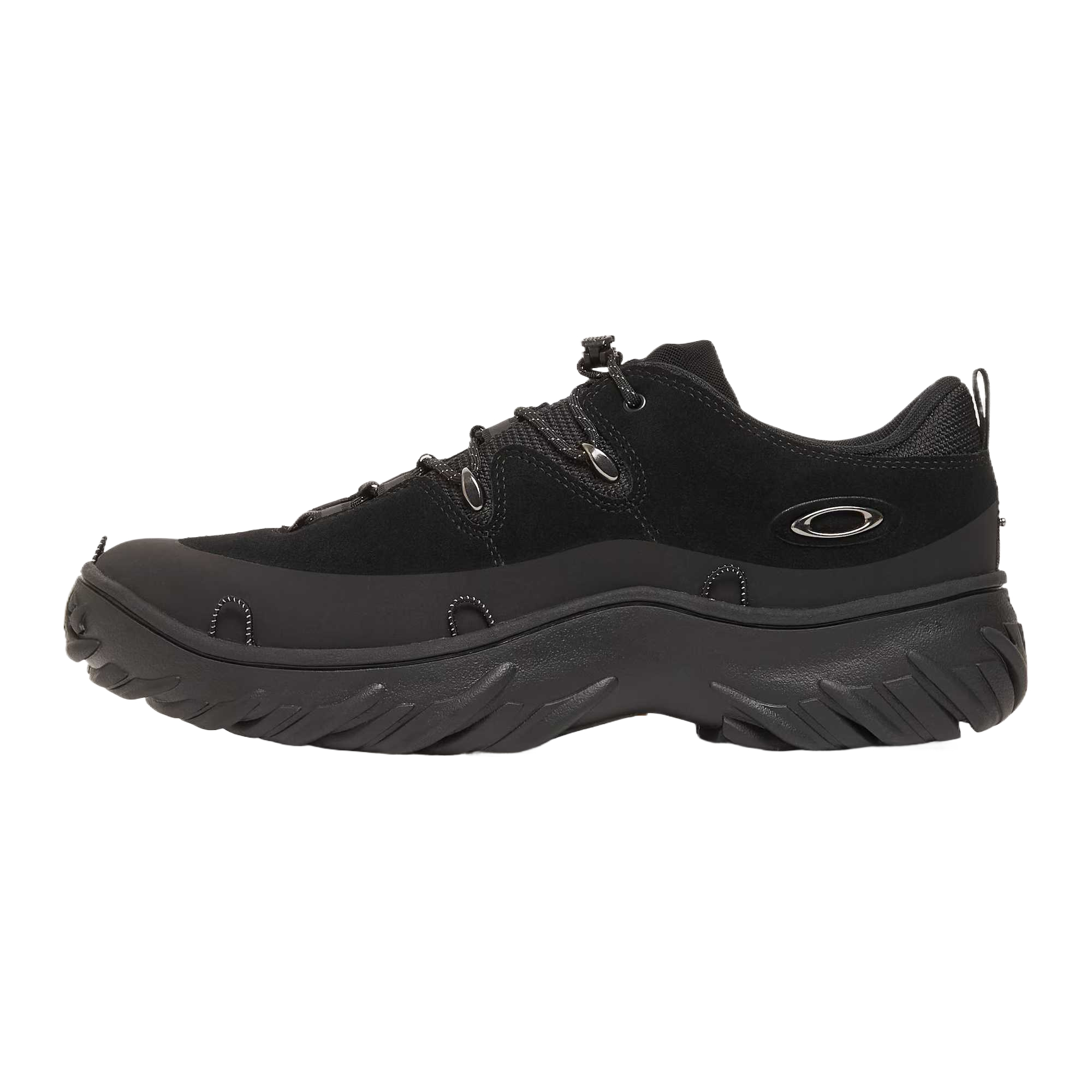 【代購】Oakley Cushioning, Wear Resistant Low top Outdoor Shoes Men's FOF100682-02E