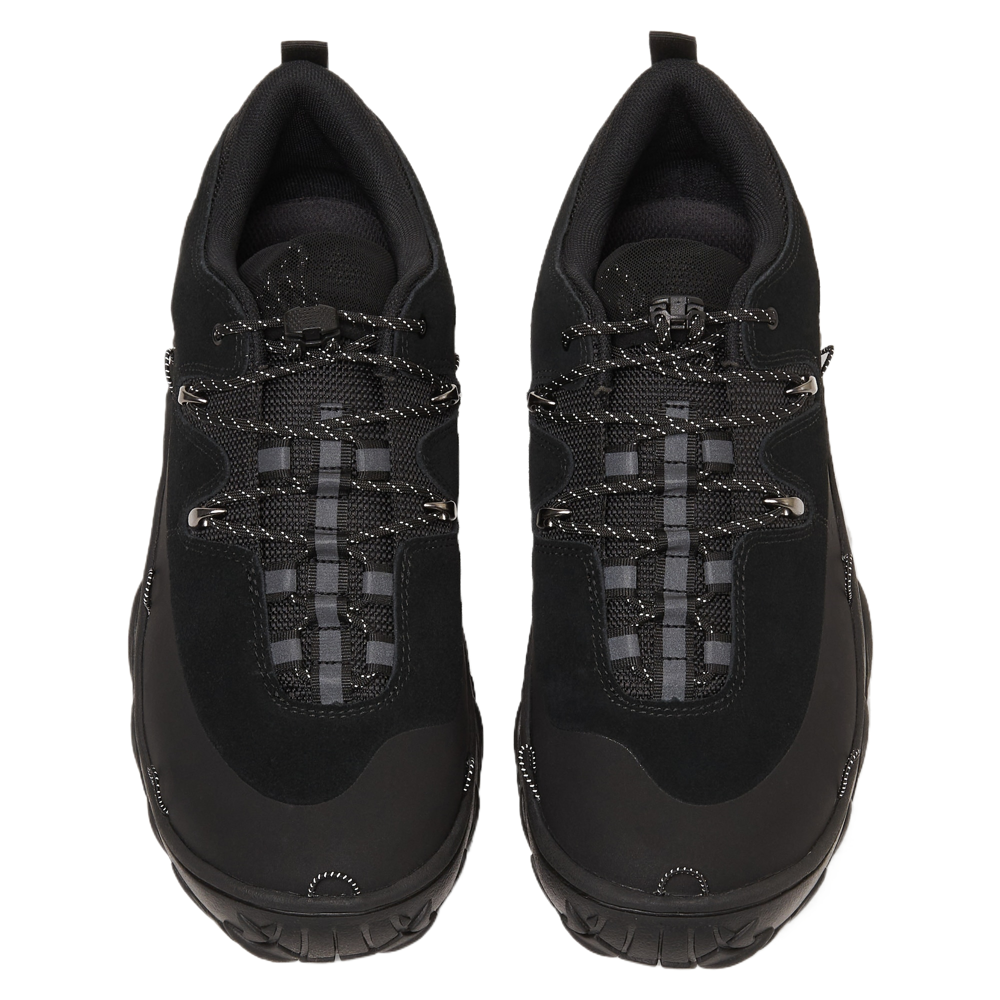 【代購】Oakley Cushioning, Wear Resistant Low top Outdoor Shoes Men's FOF100682-02E