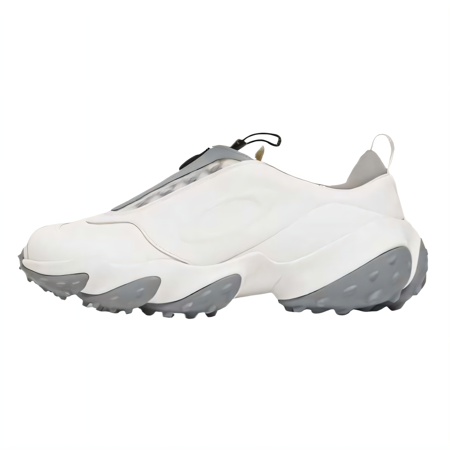 【代購】Oakley Wear resistant And Waterproof Low top Golf Shoes Men's FOF100681-105