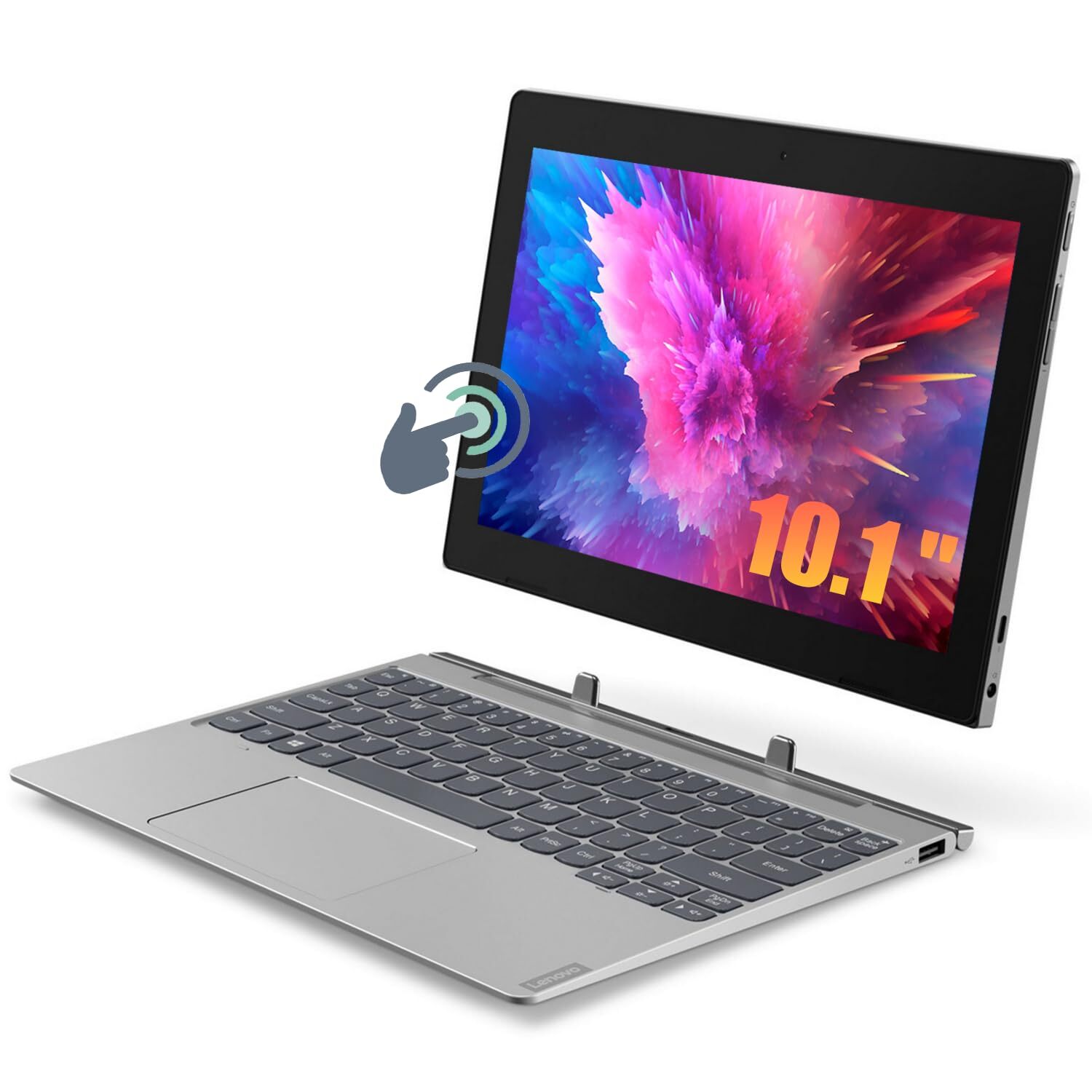 Lenovo IdeaPad D330