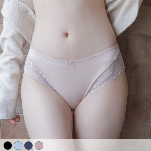 Morning Glow Mid Rise Briefs