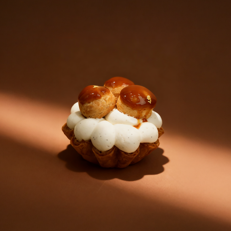 聖多諾黑 Saint-Honoré