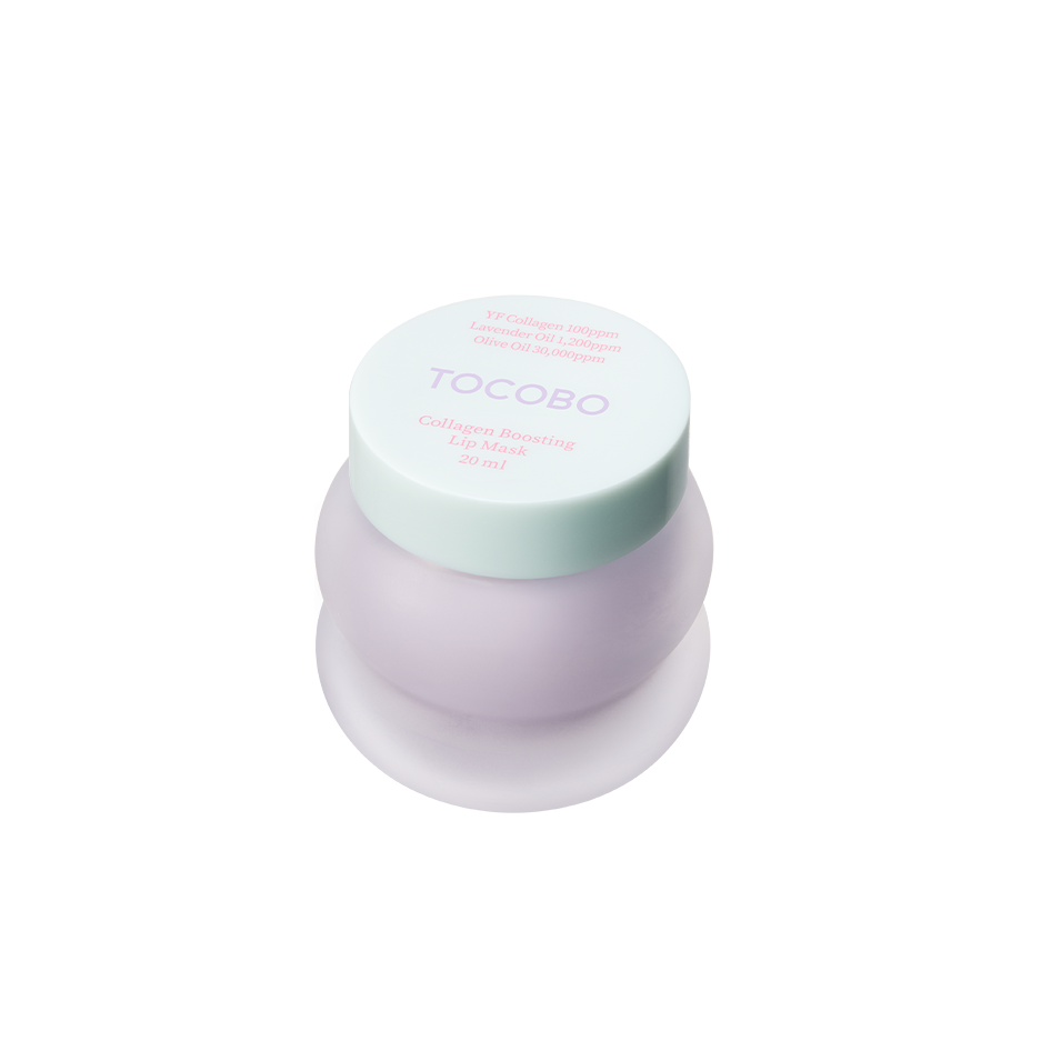 TOCOBO 膠原蛋白滋養唇膜