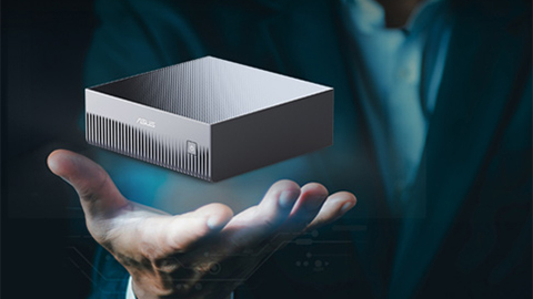 ASUS Ascent GX10,AI 效能