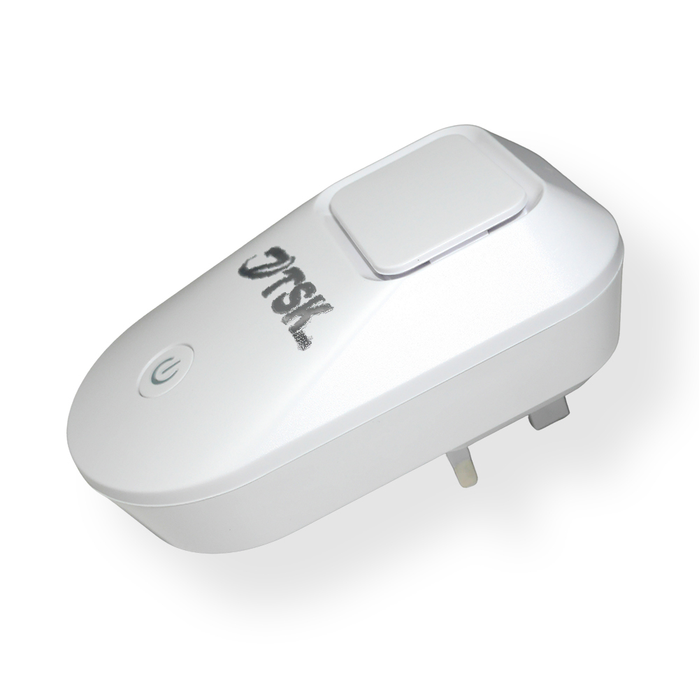 TSK JAPAN New 12-stage Bio-sonic Mosquito Repellent P2489