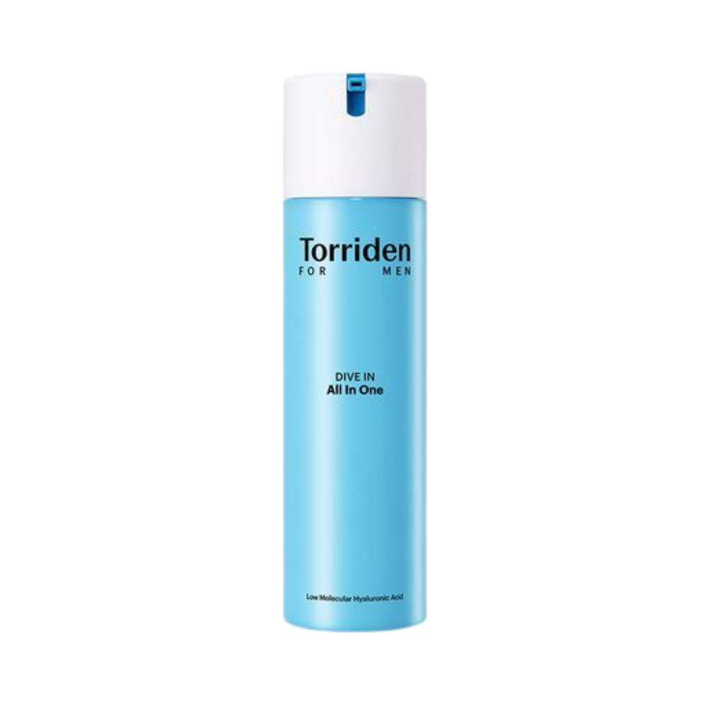 Torriden 男士系列 Dive-in All In One面霜