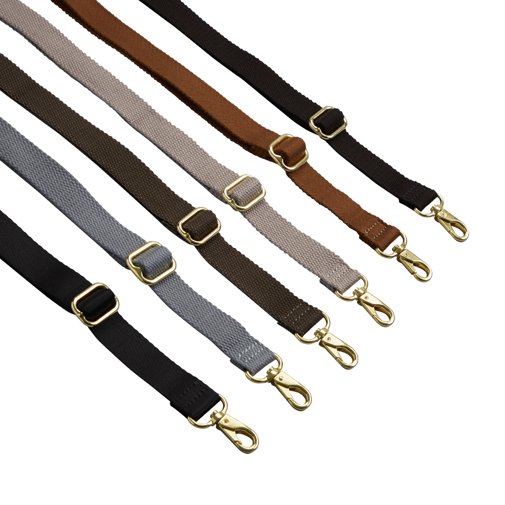 Acrylic Bag Strap 2.5cm