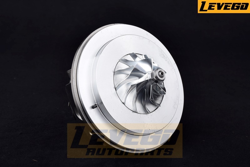 NEW K0CS Turbo CHRA for Ford F150 2.7T 53039700406 53039700537 FL3E-6C879-DB
