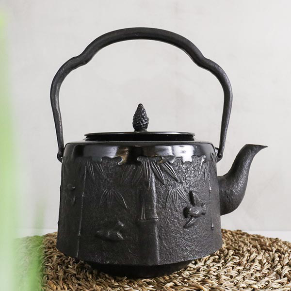 高麗大理石製 壺 81251.2 高麗大理石製 壺 81251.2 日本製雙層冷水壺1.2公升| Costco 好市多