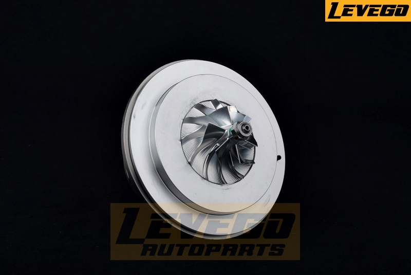 NEW K0CS Turbo CHRA for Ford F150 2.7T 53039700407 53039700533 FL3E-6K682-DB