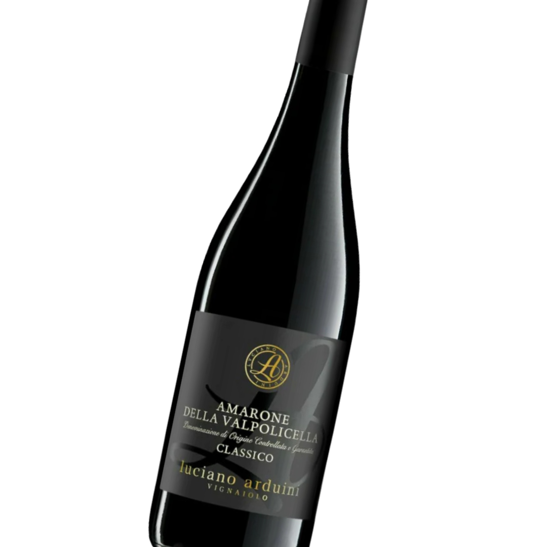 Luciano Arduini Amarone Della Valpolicella Classico