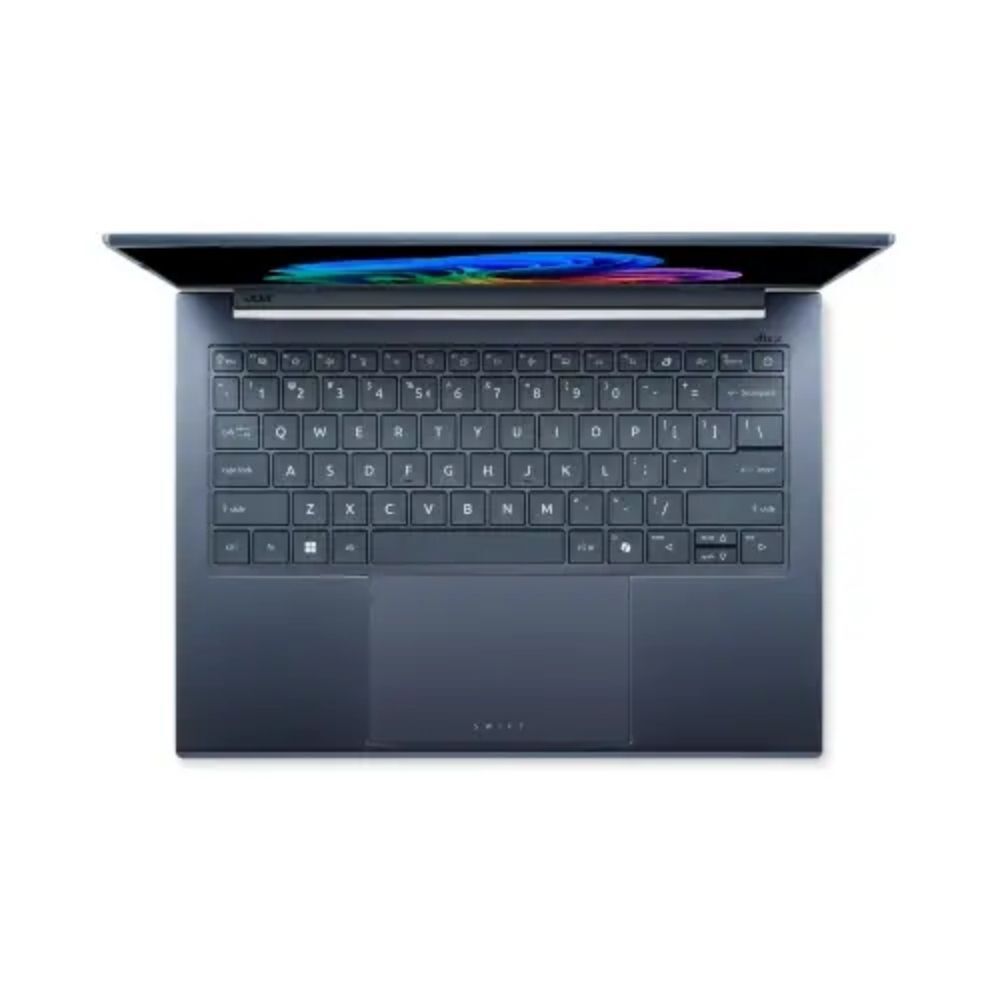 ACER 宏碁 SFG14-75-9407 14吋輕薄AI筆電 Ultra 9 288V/32G/1TSD/W11 藍