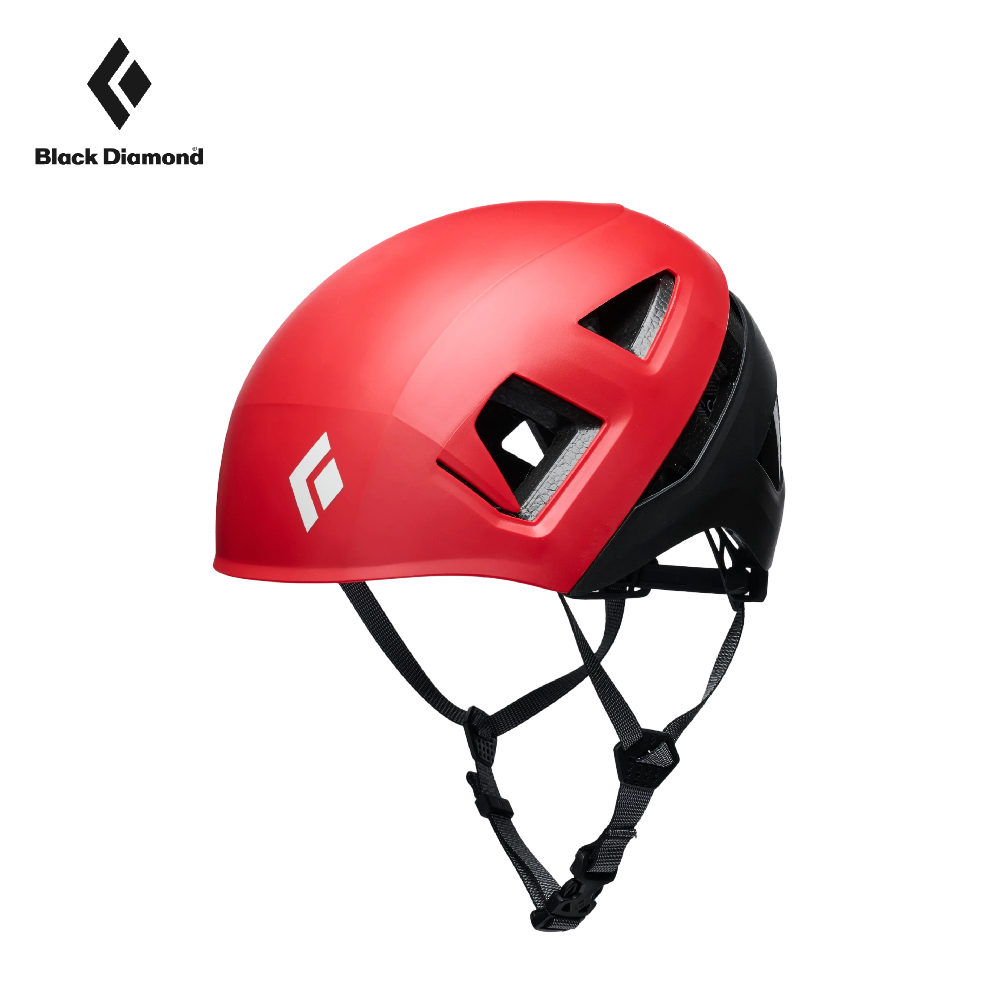 Black Diamond 美國 Capitan E Helmet頭盔 (3色) 47BD620230