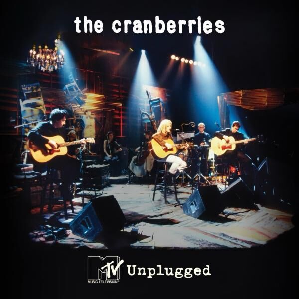 The Cranberries - MTV Unplugged (CD)