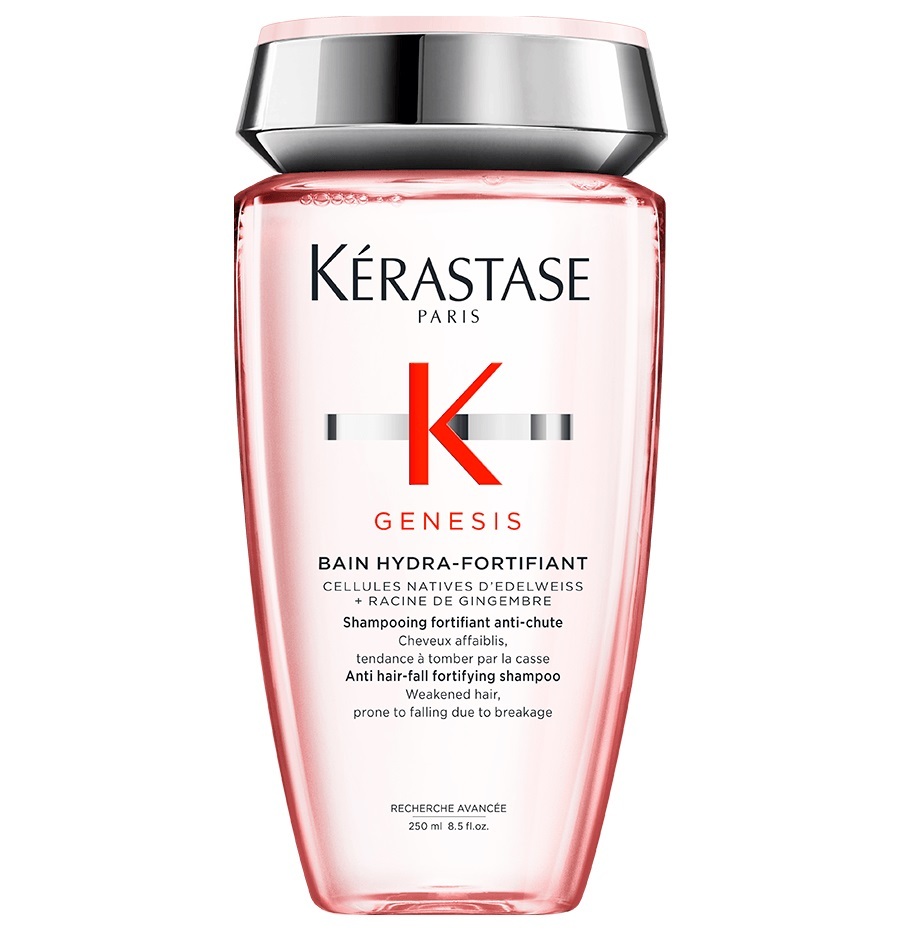 Kerastase Genesis Bain Hydra-Fortifiant Shampoo 250ml 卡詩防脫髮修復浴髮乳
