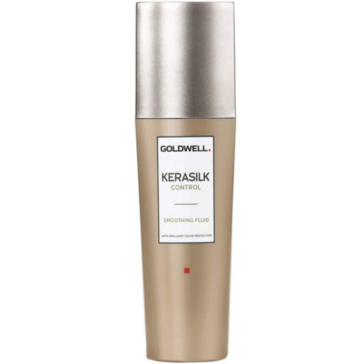 Goldwell Kerasilk Control Smoothing Fluid 75ml 歌薇絲蛋白重塑順滑精華露