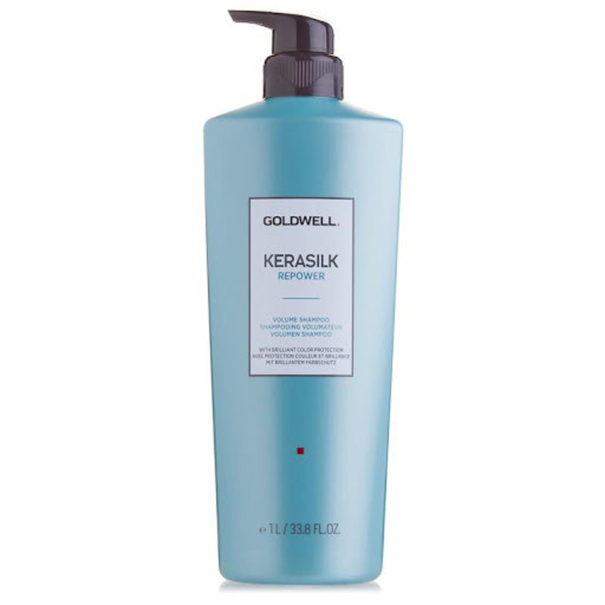 Goldwell Kerasilk Repower Volume Shampoo 1000ml 歌薇絲蛋白豐盈洗髮露