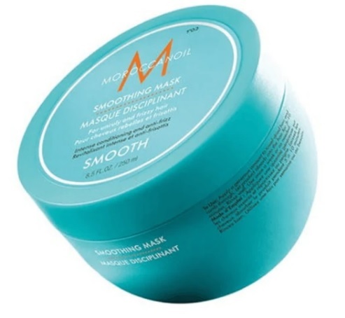 Smoothing Mask 250ml 摩洛哥柔順絲滑髮膜