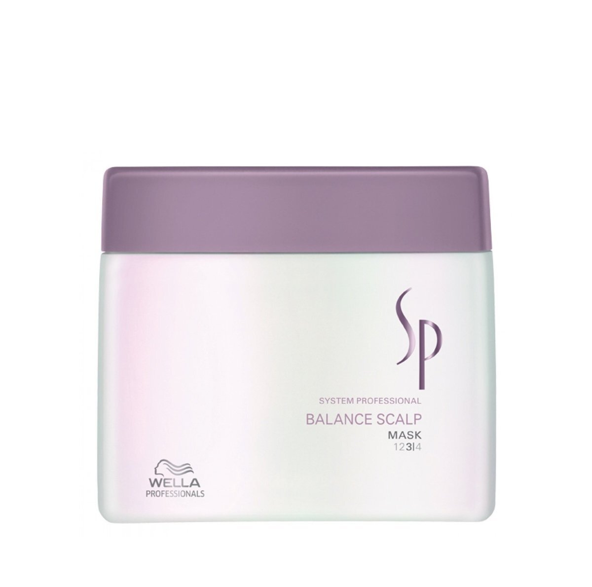SP Balance Scalp Mask 400ml 威娜SP平衡頭皮髮膜(敏感頭皮)