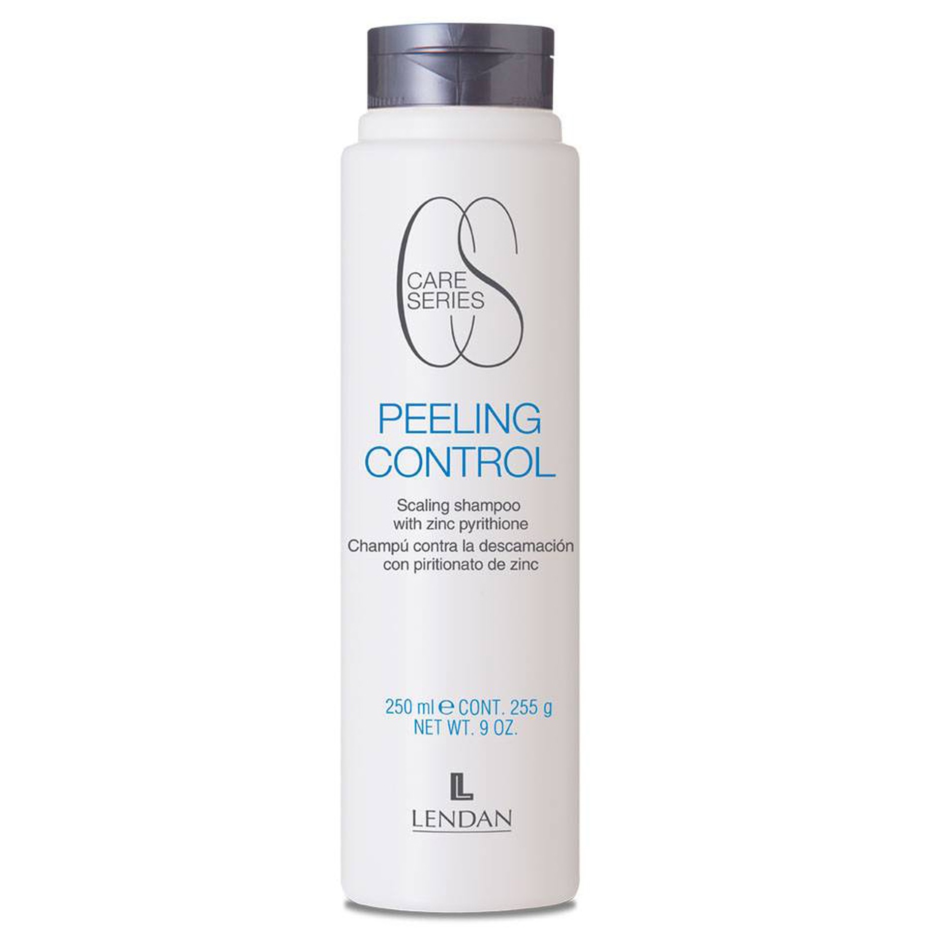 Lendan Peeling Control Shampoo 250ml 去頭屑洗髮水
