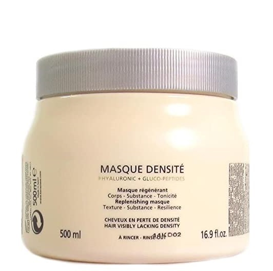 Kerastase Densifique Masque Densite 500ml(Hair Mask) 卡詩濃密新髮髮膜