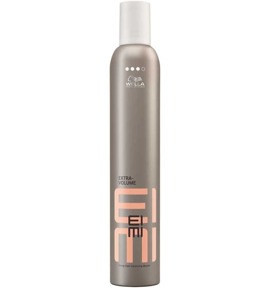 Extra Volume Mousse 288g 強效豐盈慕絲