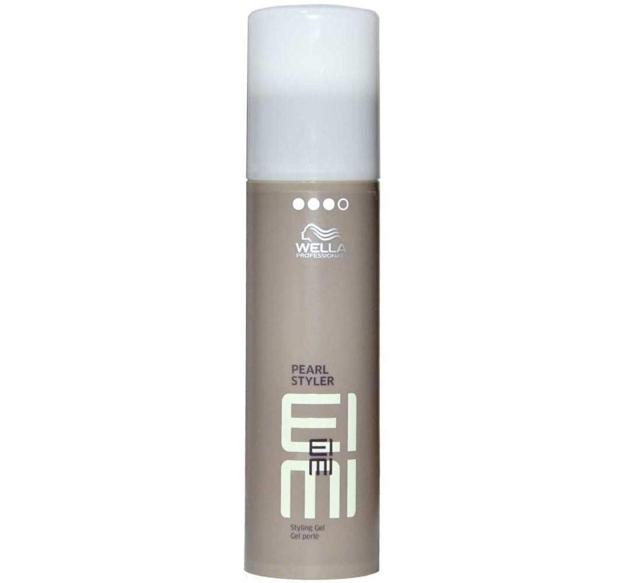 Pearl Styler Styling Gel 100ml 威娜珍珠造型啫喱