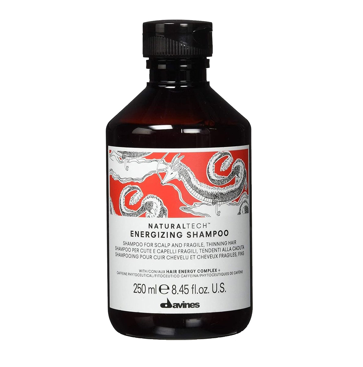 Davines Energizing Shampoo 250ml 達芬尼斯防脫髮洗髮露