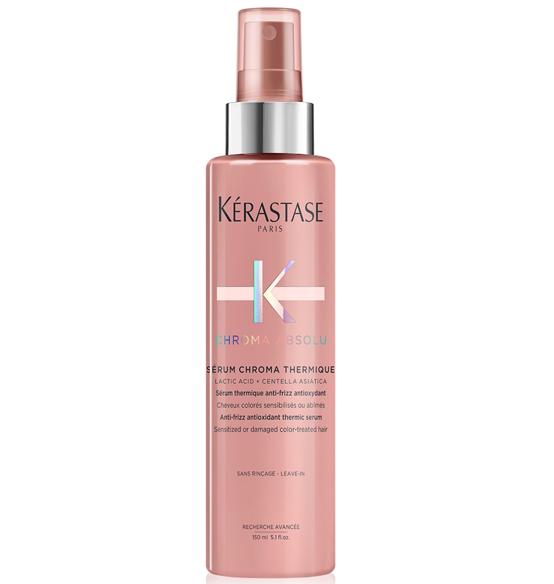 Kerastase Chroma Absolu Serum Chroma Thermique 150ml 卡詩綻光染後護理抗熱精華