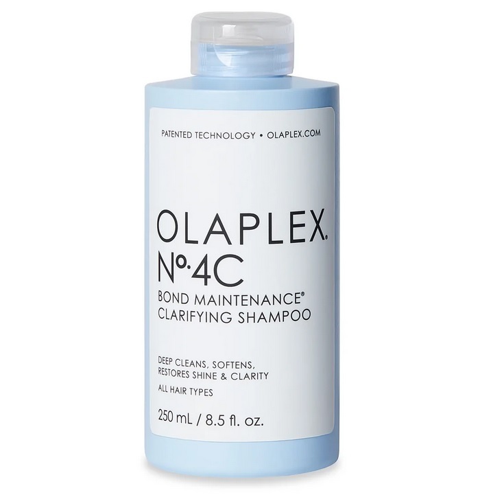 No.4C Bond Maintenance Clarifying Shampoo 250ml 深層修護潔淨洗髮水