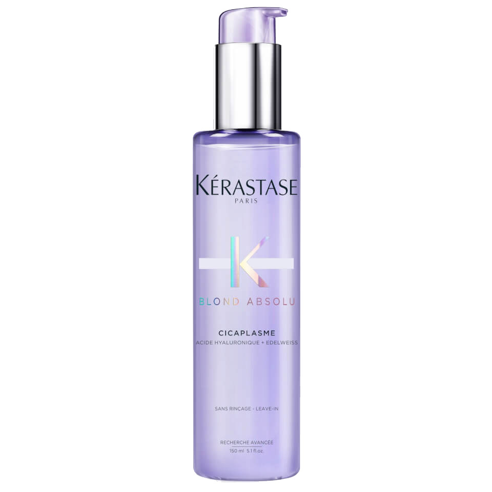 Kerastase Blond Absolu Cicaplasme 150ml 卡詩漂染抗熱修護精華