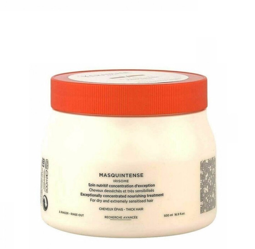 Kerastase Nutritive Masquintense 500ml(Very Dry Hair) 卡詩深層滋養髮膜(昇華版)