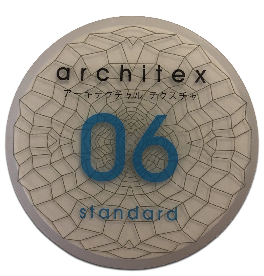 Architex Standard 06 半啞色強力髮泥 85g