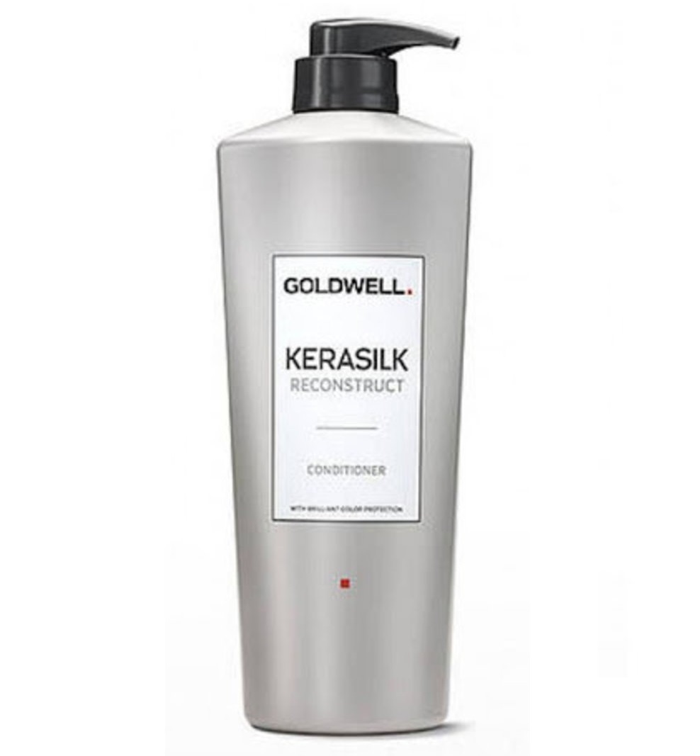 Goldwell Kerasilk Reconstruct Conditioner 1000ml 歌薇絲蛋白水韌護髮素