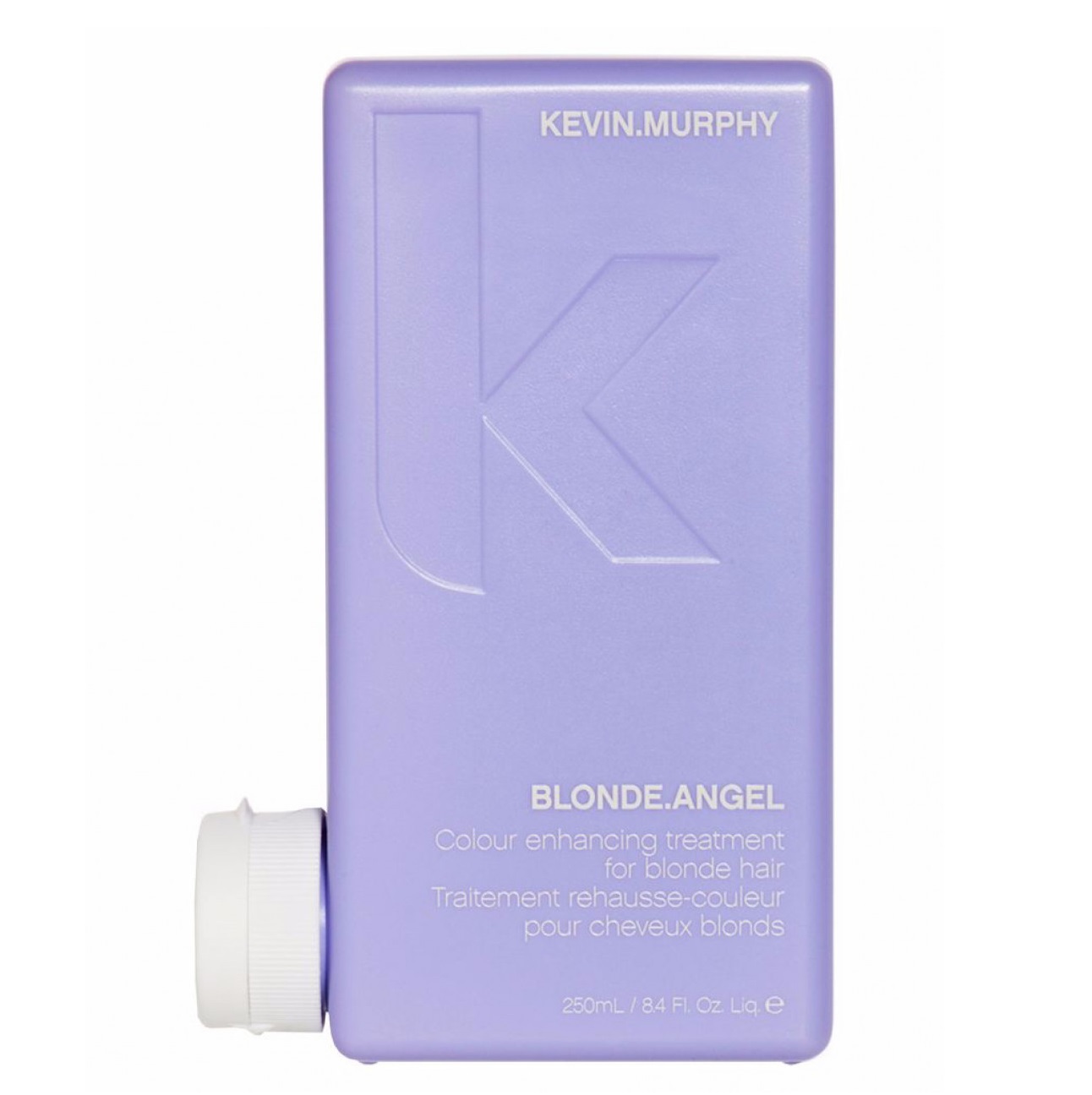 Kevin.Murphy Blonde Angel Treatment 250ml 鎖色去黃修護素