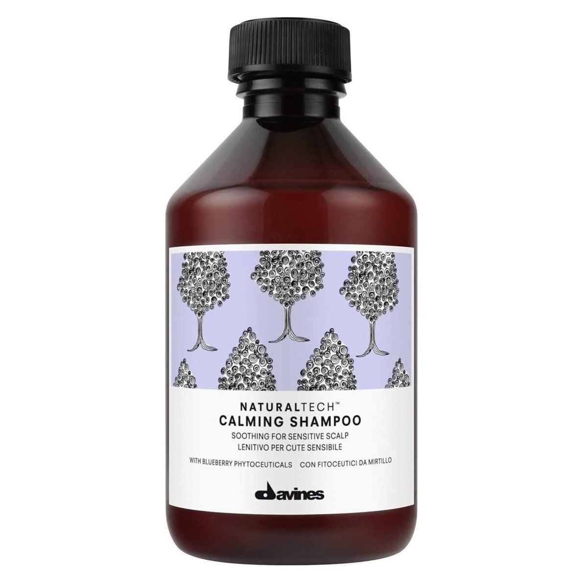 Davines Calming Shampoo 250ml 達芬尼斯舒緩洗髮露