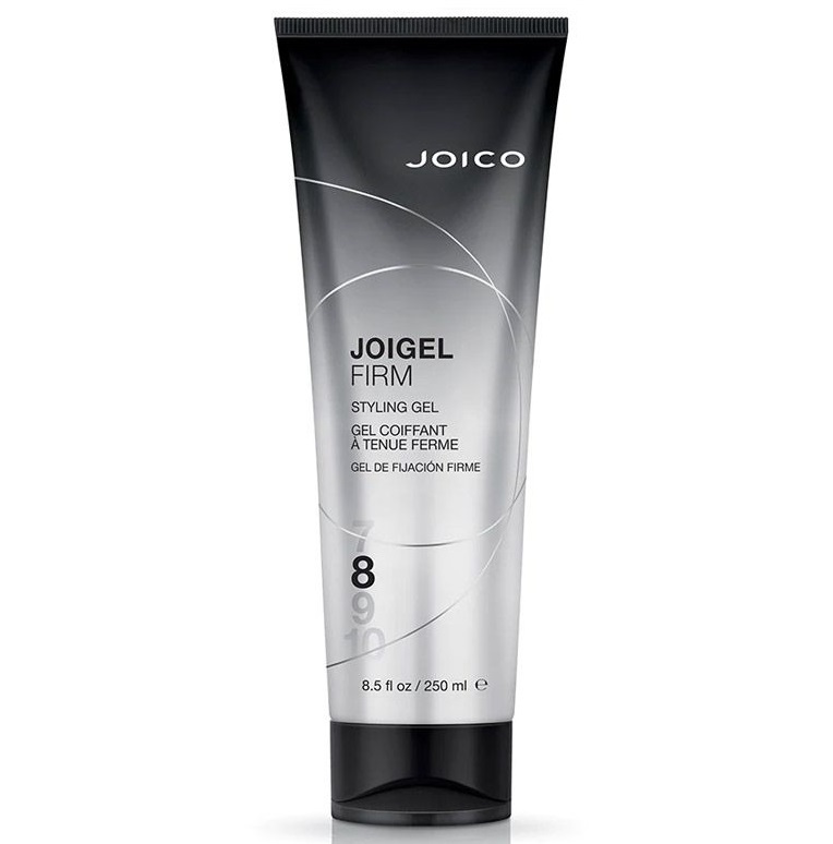 Joigel Firm Styling Gel 250ml 強力造型啫喱